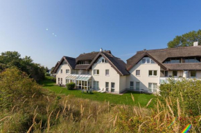 Ferienwohnung Sanddorn - Strandhaus Lobbe, Middelhagen